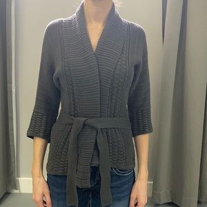 Women’s small H&M grey sweater